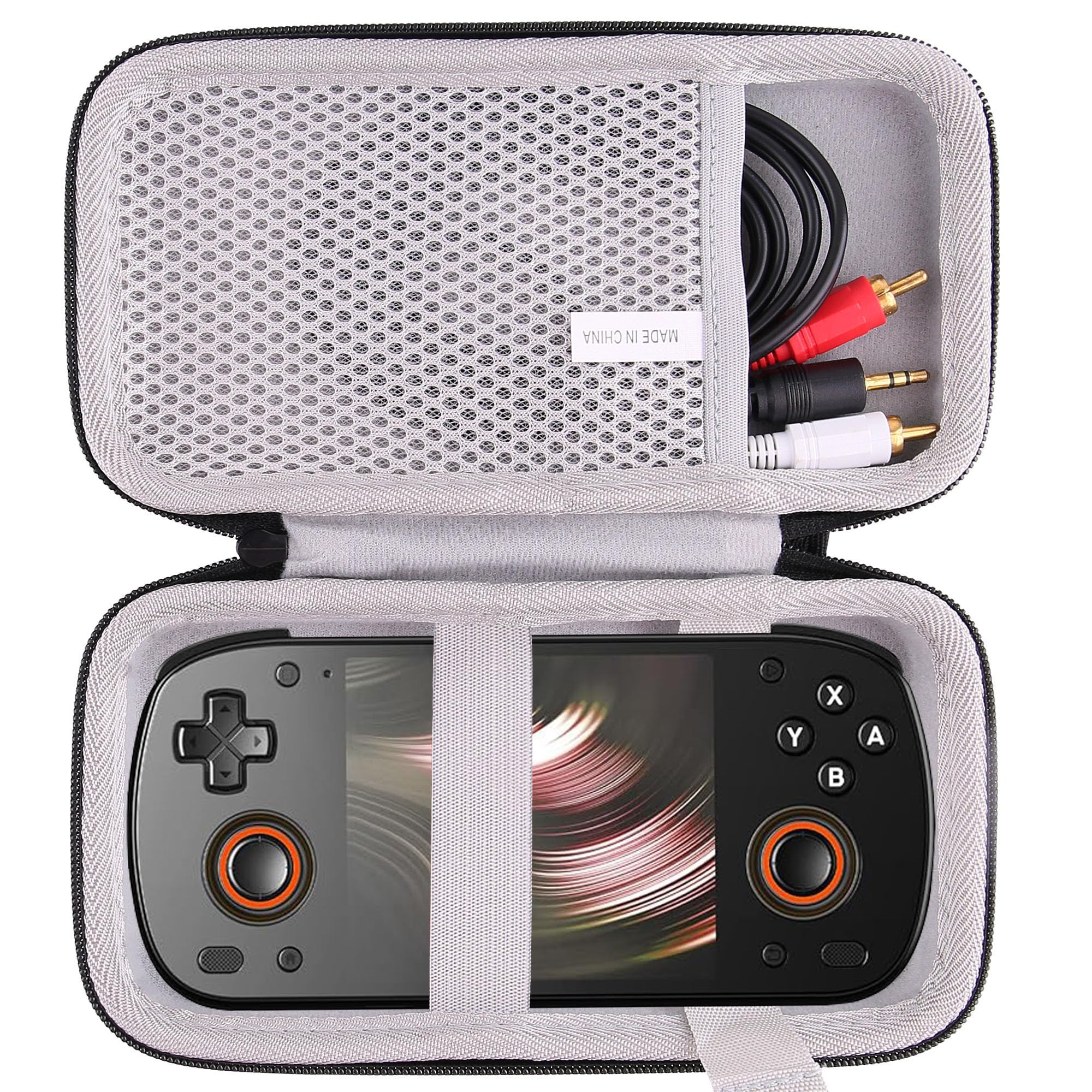 Amazon.com: waiyu Hard EVA Carrying Case for Retroid Pocket 2